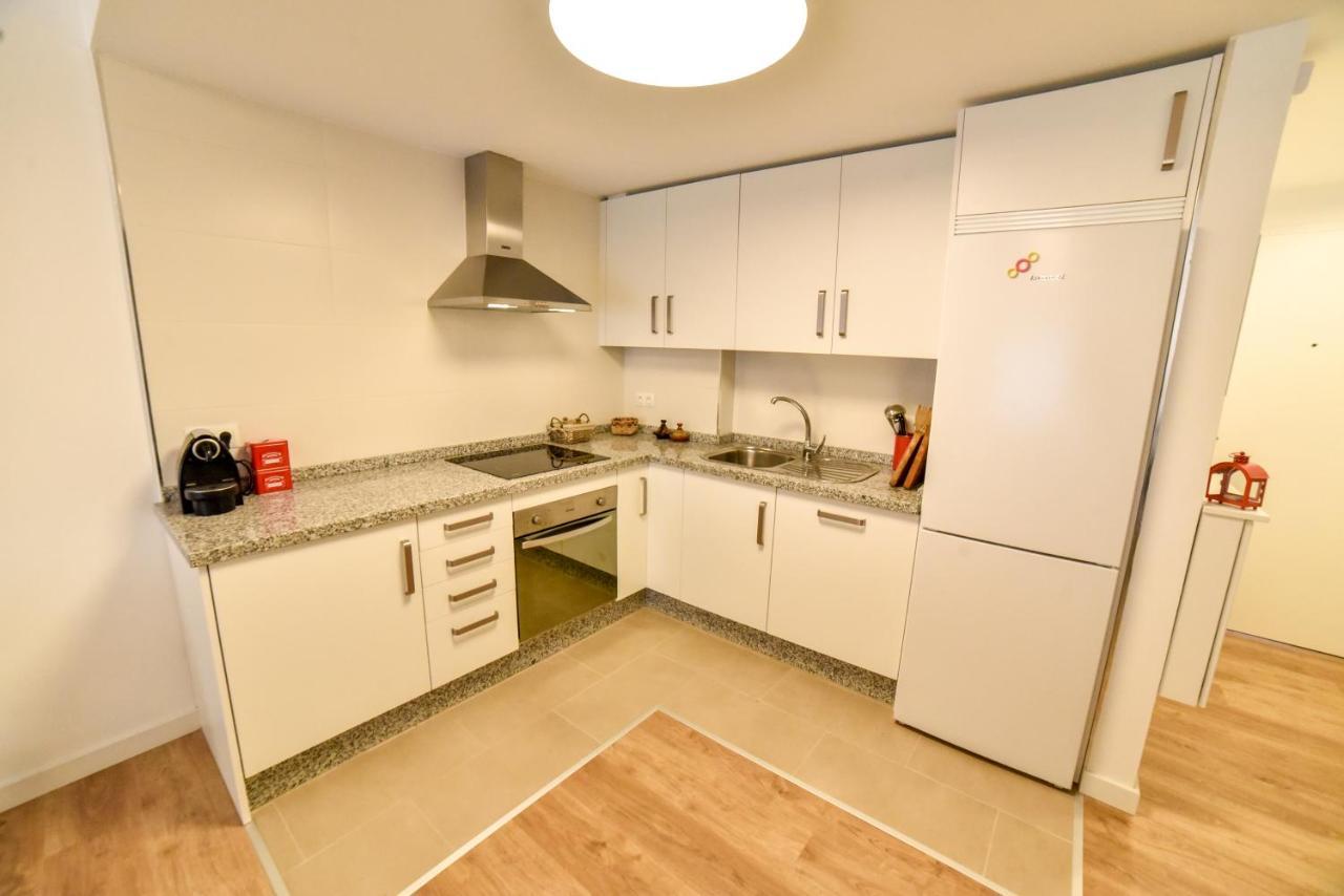 Your Home In Севиля Екстериор снимка