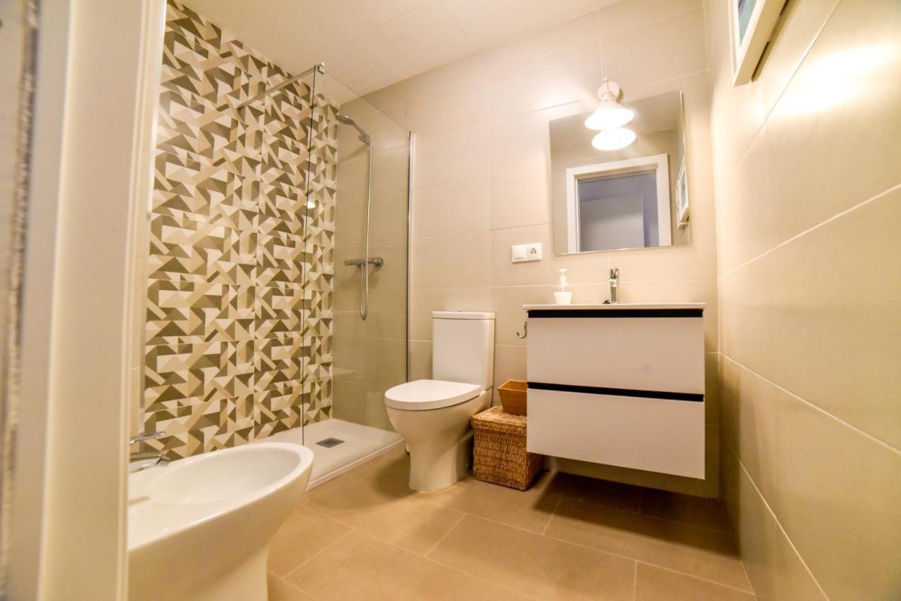 Your Home In Севиля Екстериор снимка